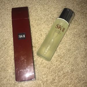 SK-II Pitera Facial Treatment Essence